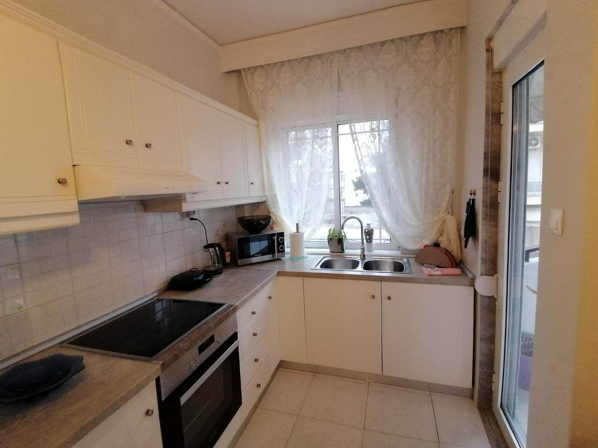 Dz Apartment Axd Александроуполис Экстерьер фото