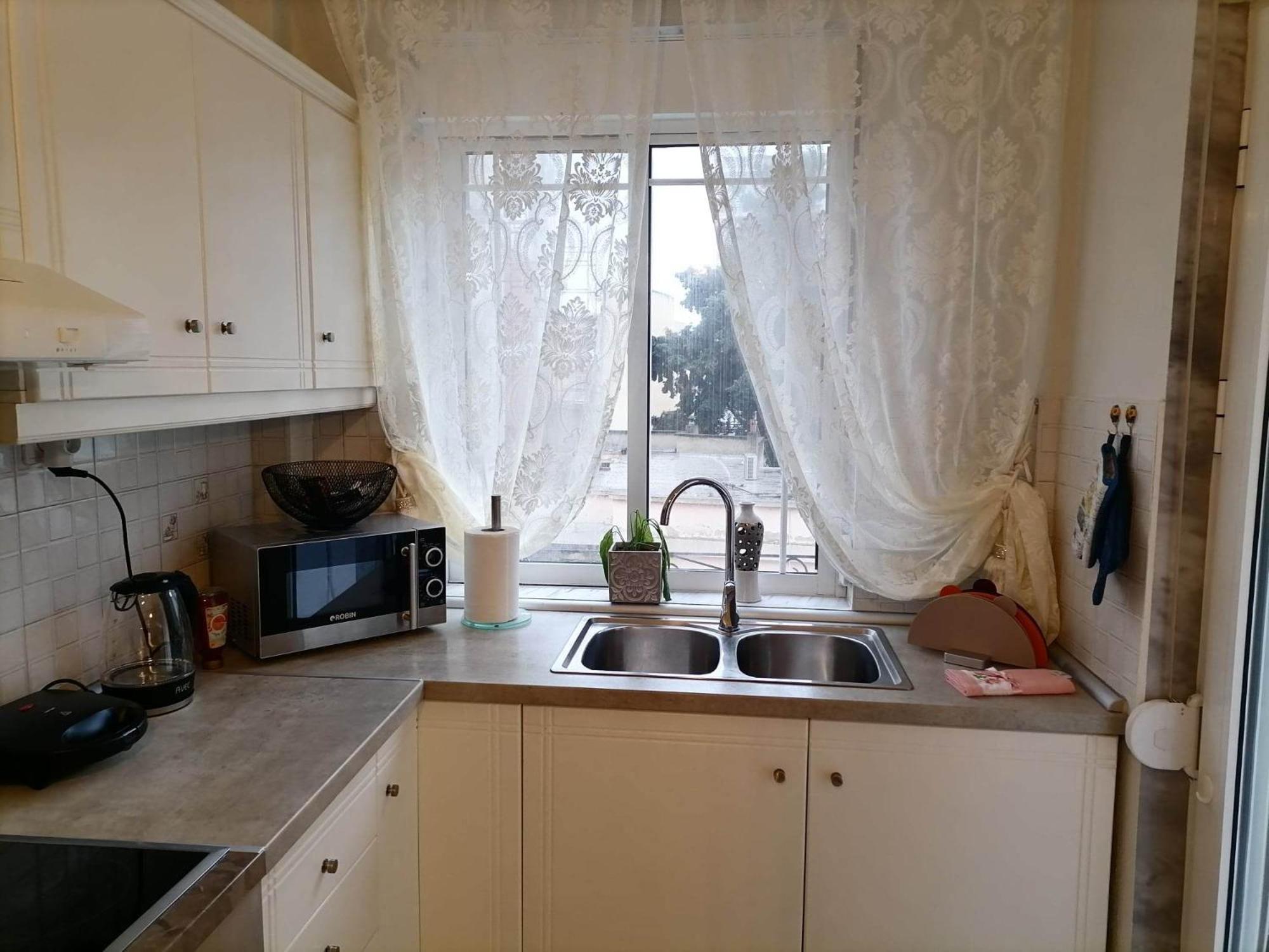 Dz Apartment Axd Александроуполис Экстерьер фото