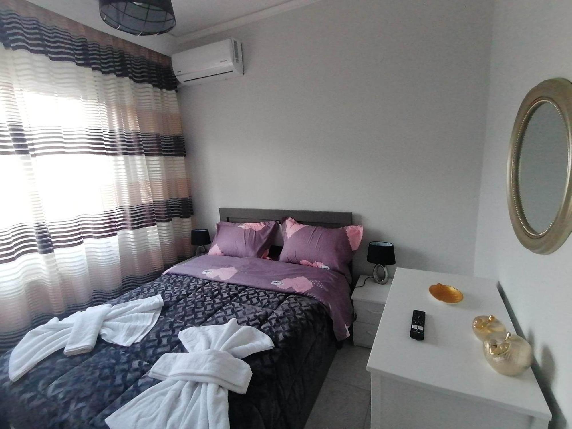 Dz Apartment Axd Александроуполис Экстерьер фото