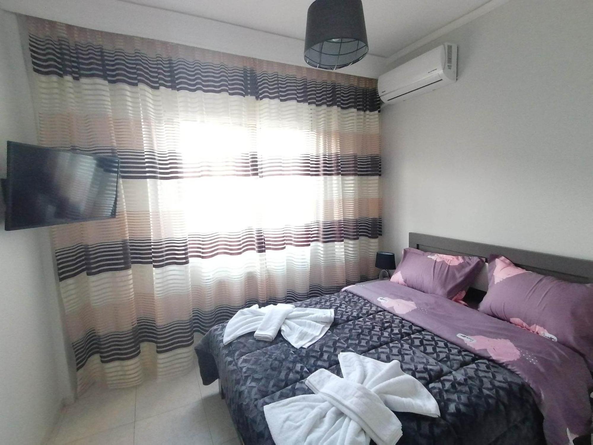 Dz Apartment Axd Александроуполис Экстерьер фото